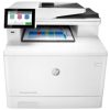 multifuncional hp (val) laserjet enterprise mfp m480f color