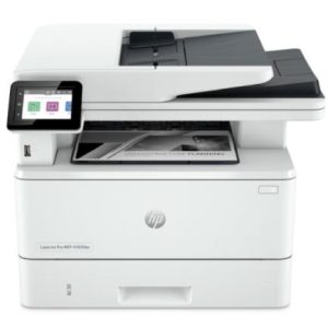 multifuncional hp (val) laserjet pro 4103fdw monocromática