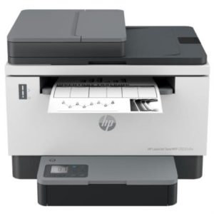 multifuncional hp (vol) laserjet tank mfp 2602sdw láser monocromático