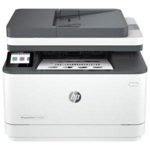 multifuncional hp (vol) laserjet pro m3103fdw monocromático láser 35ppm dúplex