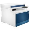 multifuncional hp (val) laserjet pro 4303fdw color 35/33 ppm dúplex