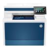 multifuncional hp (val) laserjet pro 4303fdw color 35/33 ppm dúplex