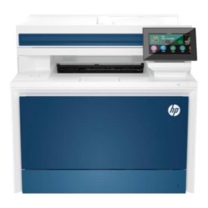 multifuncional hp (val) laserjet pro 4303dw color láser 35ppm dúplex