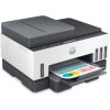 multifuncional hp (hps) smart tank 750 color a4 15ppm/9ppm