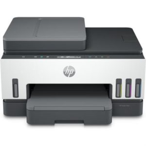 multifuncional hp (hps) smart tank 750 color a4 15ppm/9ppm