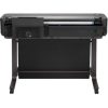 plotter hp designjet t650 inyección térmica de tinta 36" resolución 2400x1200 dpi producto frágil revisar condiciones d