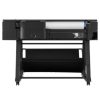 plotter hp multifuncional designjet t850 36" inyección térmica de tinta resolución máxima 2400x2400 dpi producto frág
