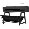 plotter hp designjet t850 inyección térmica de tinta 36" resolución máxima 2400x2400 dpi producto frágil revisar condic