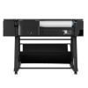 plotter hp designjet t850 inyección térmica de tinta 36" resolución máxima 2400x2400 dpi producto frágil revisar condic