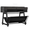 plotter hp designjet t850 inyección térmica de tinta 36" resolución máxima 2400x2400 dpi producto frágil revisar condic