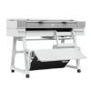 plotter hp multifuncional designjet t950 inyección térmica de tinta 36" resolución máxima 2400x2400 dpi
