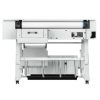 plotter hp multifuncional designjet t950 inyección térmica de tinta 36" resolución máxima 2400x2400 dpi