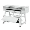 plotter hp multifuncional designjet t950 inyección térmica de tinta 36" resolución máxima 2400x2400 dpi