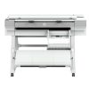 plotter hp multifuncional designjet t950 inyección térmica de tinta 36" resolución máxima 2400x2400 dpi