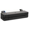 plotter hp designjet t230 de 24 pulgadas inyeccion termica de tinta resolucion 2400x1200 dpi