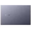 laptop honor magicbook 15 15.6" intel core i3 10110u disco duro 256gb ram 8gb windows 10 home gris