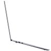 laptop honor magicbook 15 15.6" intel core i3 10110u disco duro 256gb ram 8gb windows 10 home gris