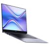 laptop honor magicbook 15 15.6" intel core i3 10110u disco duro 256gb ram 8gb windows 10 home gris