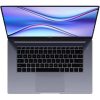 laptop honor magicbook 15 15.6" intel core i3 10110u disco duro 256gb ram 8gb windows 10 home gris