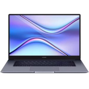 laptop honor magicbook 15 15.6" intel core i3 10110u disco duro 256gb ram 8gb windows 10 home gris
