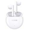 audífonos honor earbuds x5 inalámbricos color blanco