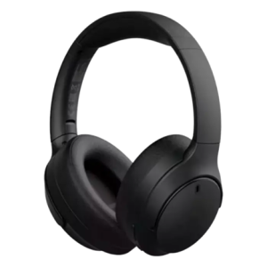 audifonos honor choice color negro