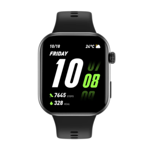 smartwatch honor choice infowear 2i color negro