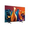 televisor hisense 85" a6n 4k smart google tv wifi/hdmi/usb 3840 2160 rgb