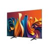 televisor hisense 85" a6n 4k smart google tv wifi/hdmi/usb 3840 2160 rgb