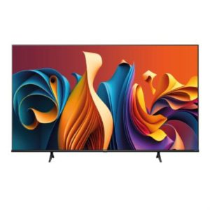 televisor hisense 85" a6n 4k smart google tv wifi/hdmi/usb 3840 2160 rgb