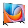 televisor hisense 40" a4k fhd smart vidaa wi fi hdmi usb 1920 x 1080 full array