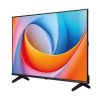 televisor hisense 40" a4k fhd smart vidaa wi fi hdmi usb 1920 x 1080 full array