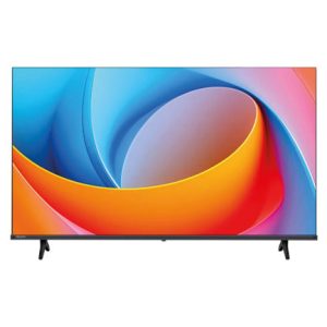 televisor hisense 40" a4k fhd smart vidaa wi fi hdmi usb 1920 x 1080 full array