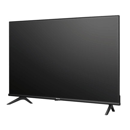 televisor hisense 43" a4 smart vidaa u8.5 tv fhd resolución 1920x1080 full array televisor hisense 43" a4 smart vidaa u8.5 tv fhd resolución 1920x1080 full array