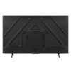televisor hisense 55" a6 4k smart vidaa u7 wifi/hdmi/usb aipq