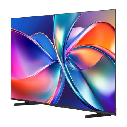 televisor hisense 50" qd6n qled vidaa uhd 4k televisor hisense 50" qd6n qled vidaa uhd 4k