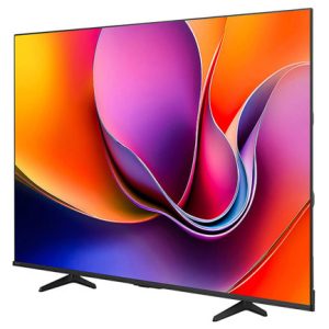 televisor hisense 50" a65nv uhd 4k vidaa u9 50a65nv
