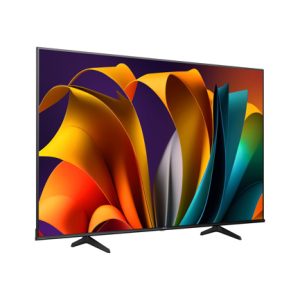 televisor hisense 43" a65nv 4k smart vidaa u9 wifi/hdmi/usb aipq