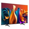 televisor hisense 85" a65nv 4k smart vidaa u9 wifi/hdmi/usb aipq