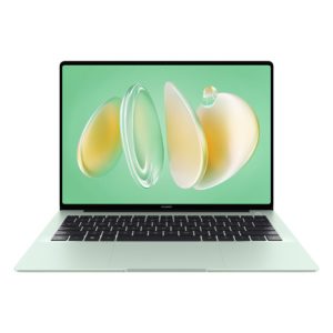 laptop huawei matebook 14 2024 intel core ultra 7 16gb 1tb ssd windows 11 pantalla oled táctil 2.8k carga rápida usb c