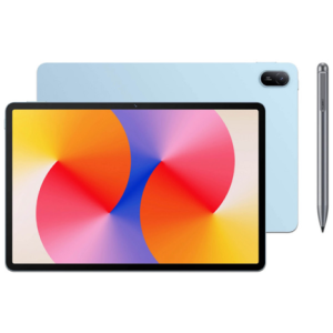 tablet huawei matepad se 11" octa core 8gb/128gb color azul incluye lápiz