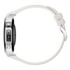 reloj huawei watch 5 42mm acero blanco