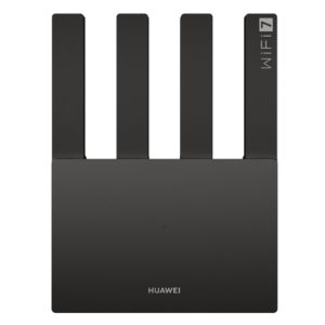 huawei router wifi 7 be3 3600mbps black