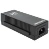 inyector intellinet ultra poe gigabit 60w negro