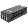 inyector intellinet ultra poe gigabit 60w negro