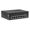 inyector poe intellinet gigabit alta potencia 30w/60w ethernet(poe+/ poe)