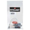distribuidor intellinet rj45 modular 1x2 cat5e