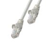 cable patch intellinet 1.0m(3.0f) cat 5e utp color gris