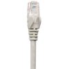 cable patch intellinet 2.0m(7.0f) cat 5e utp color gris
