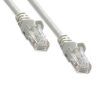 cable patch intellinet 4.2m(14.0f) cat 5e utp color gris